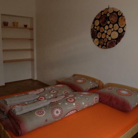 Apartment Třeboň المظهر الخارجي الصورة