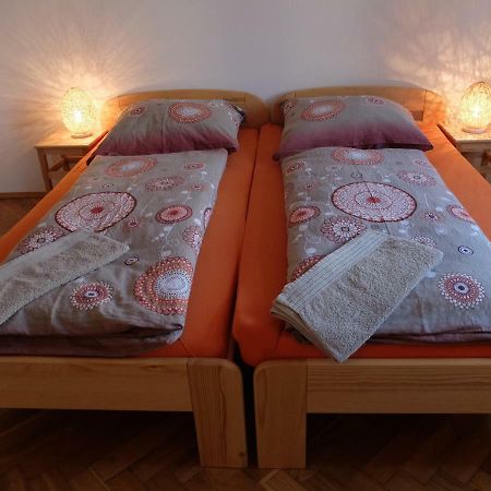 Apartment Třeboň المظهر الخارجي الصورة