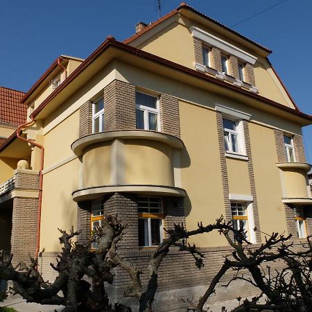 Apartment Třeboň المظهر الخارجي الصورة