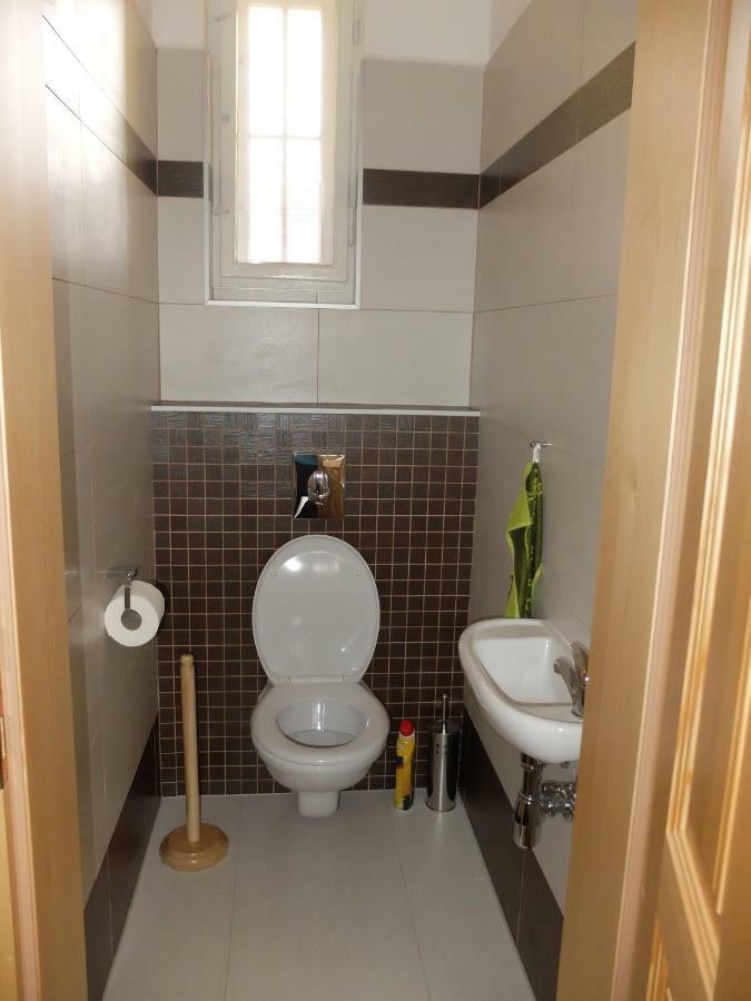 Apartment Třeboň المظهر الخارجي الصورة