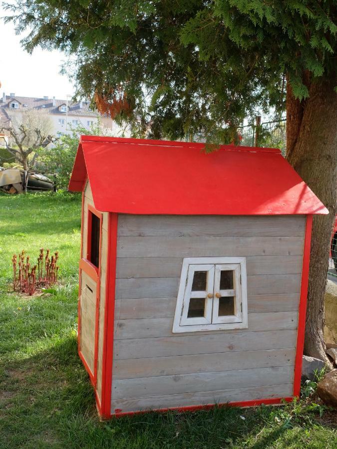 Apartment Třeboň المظهر الخارجي الصورة