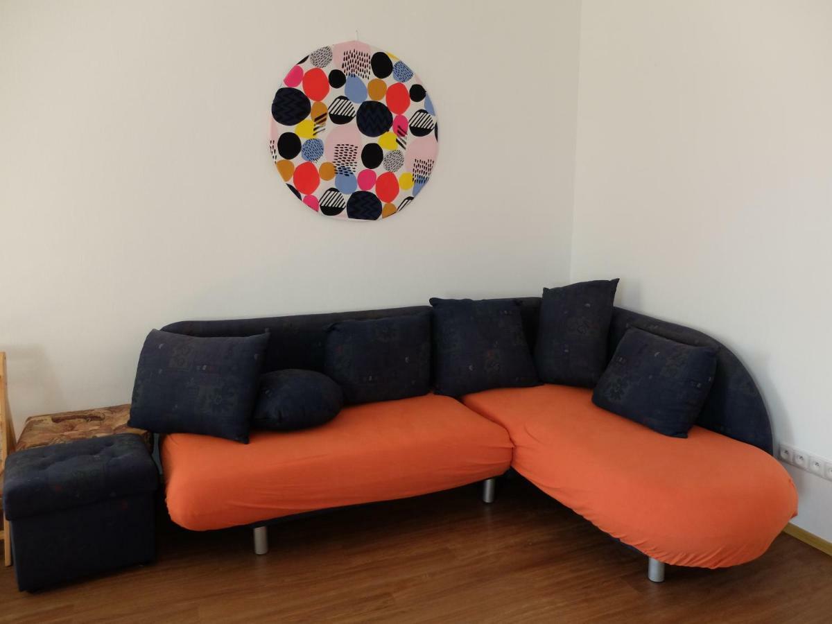 Apartment Třeboň المظهر الخارجي الصورة