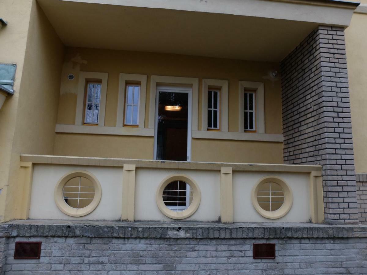 Apartment Třeboň المظهر الخارجي الصورة